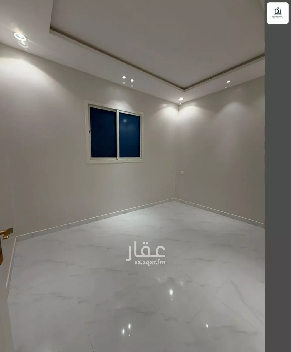 4 bedroom villa in Dhahrat Laban, Riyadh 19