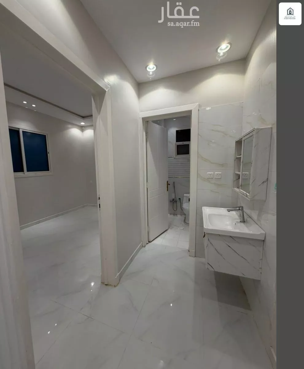 4 bedroom villa in Dhahrat Laban, Riyadh 20