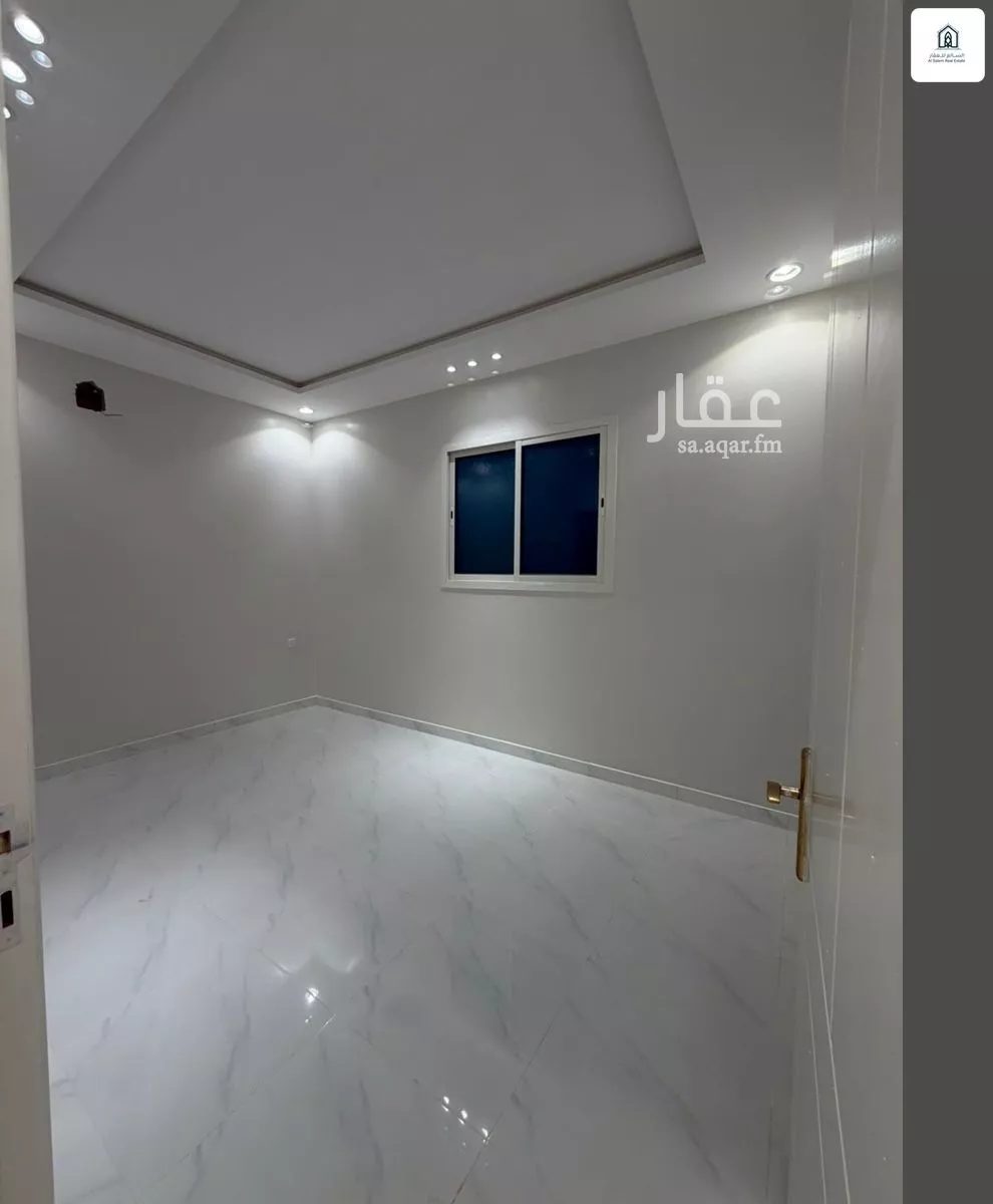 4 bedroom villa in Dhahrat Laban, Riyadh 9