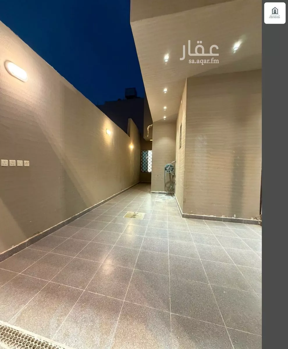 4 bedroom villa in Dhahrat Laban, Riyadh 7