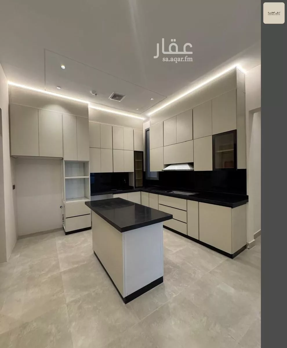 4 bedroom apartment in Al Yarmouk 8