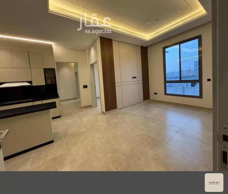 4 bedroom apartment in Al Yarmouk 9