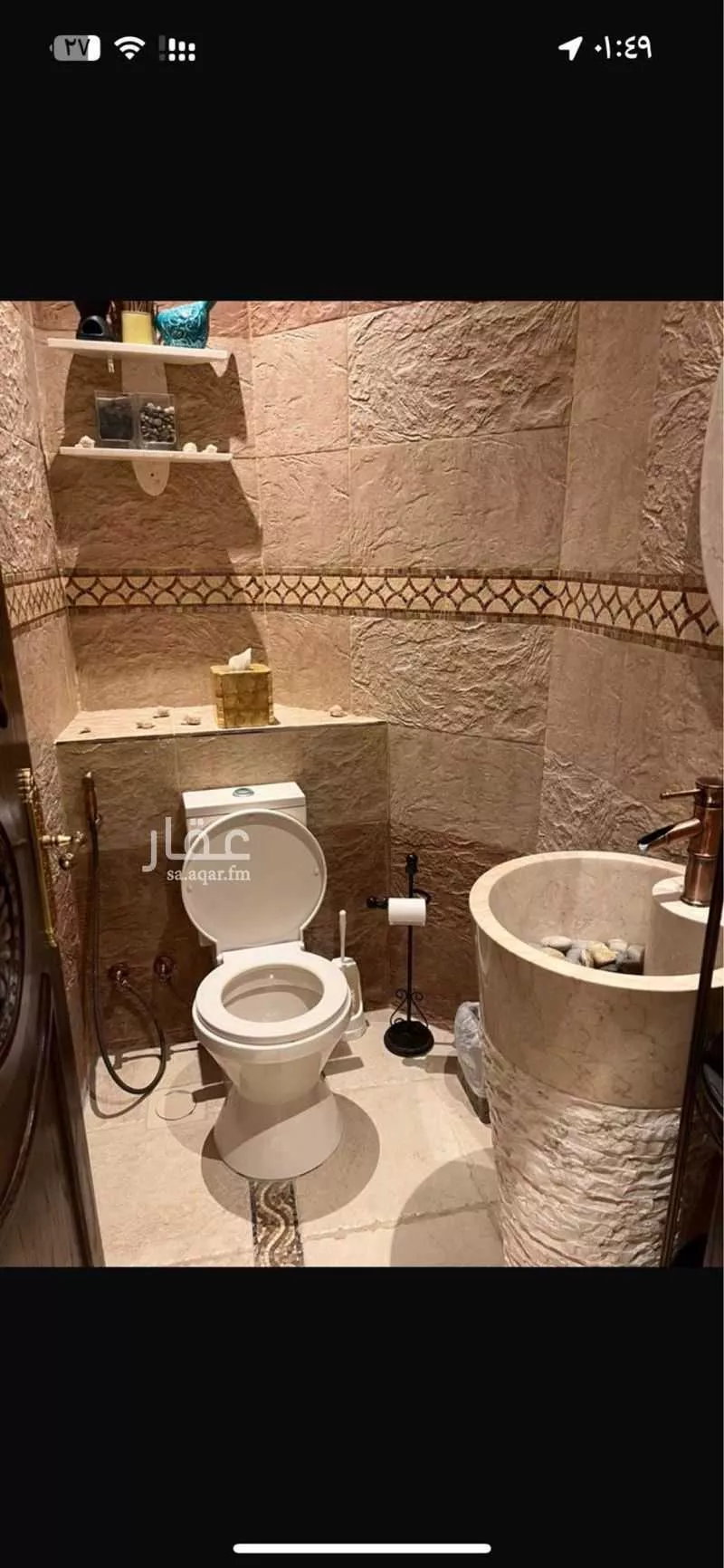 فيلا 5 غرف في المحمدية 8