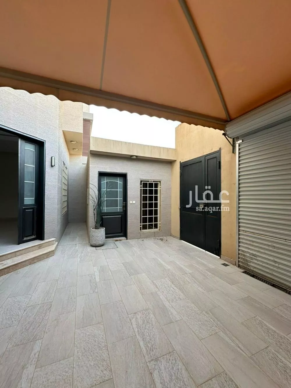 4 bedroom villa in Al Narjis, Riyadh 6