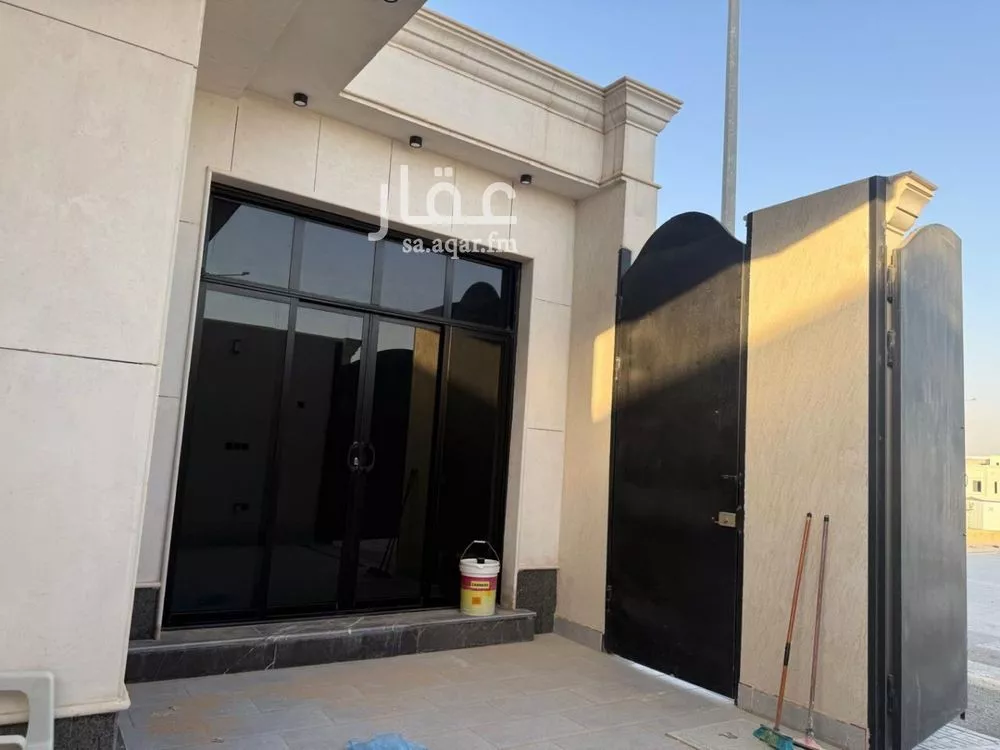 villa in An Nadhim, Riyadh 2