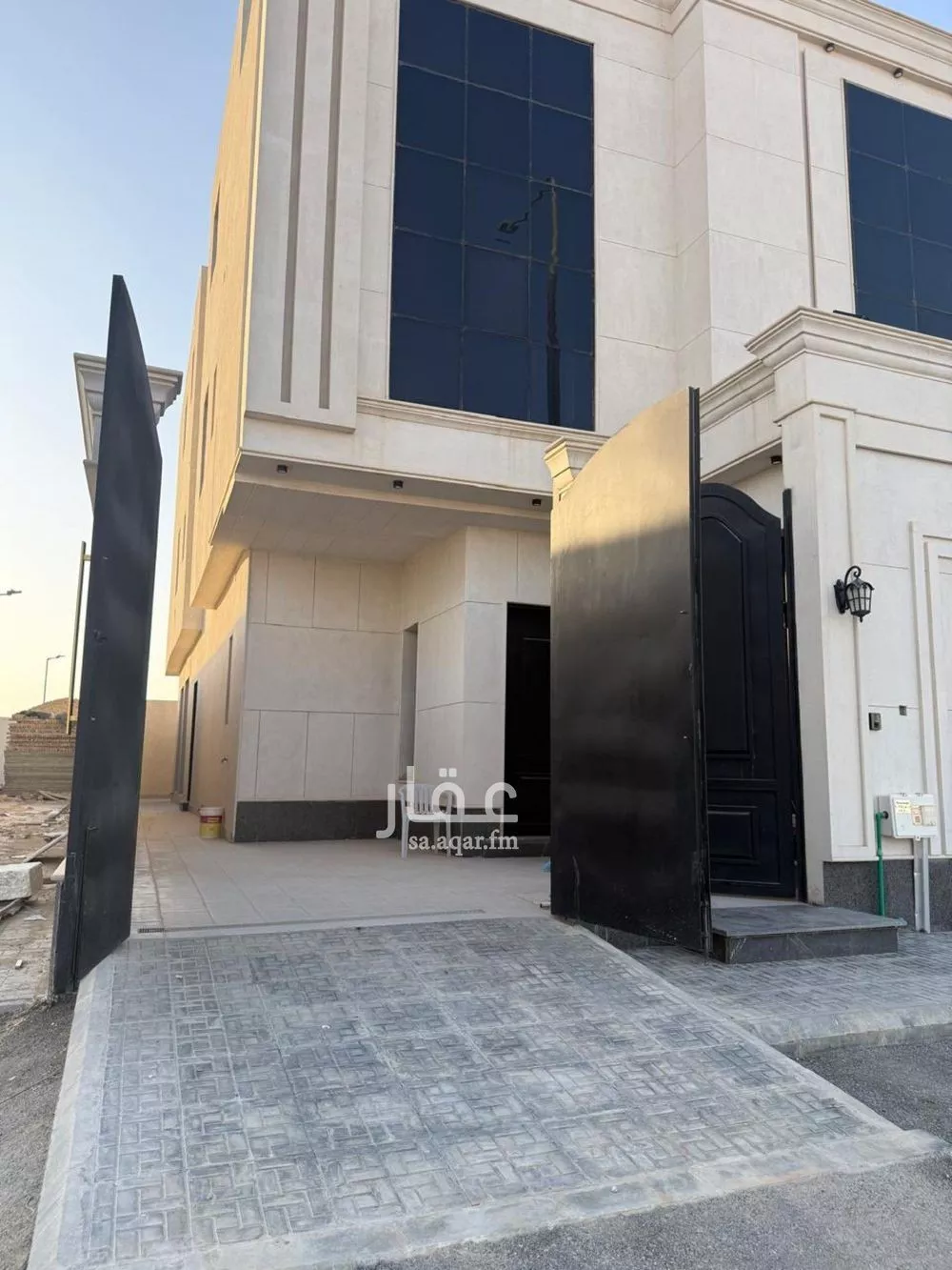 villa in An Nadhim, Riyadh 15