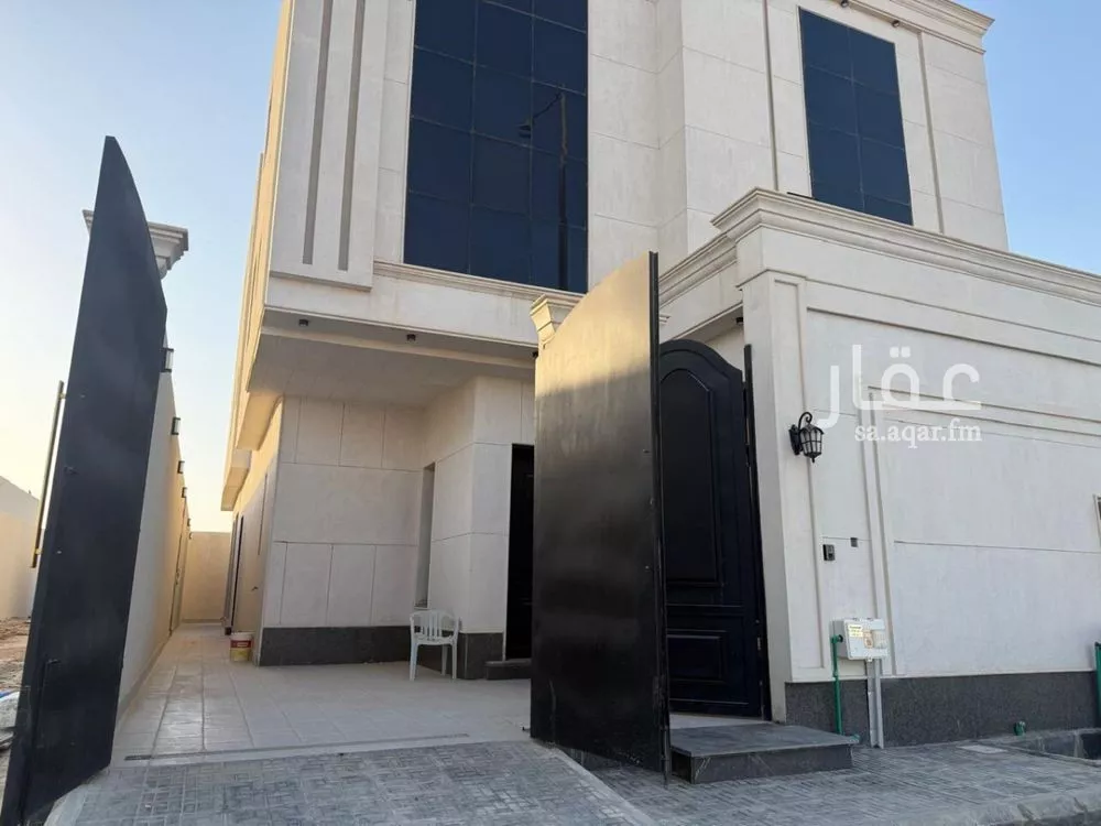 villa in An Nadhim, Riyadh 6