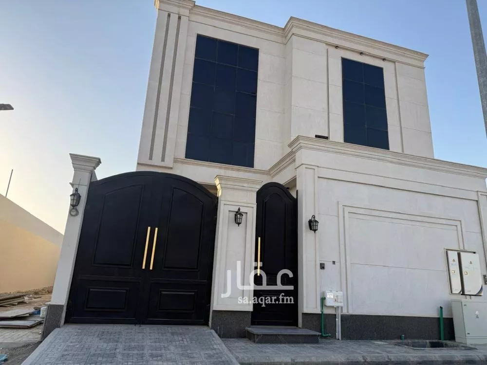 villa in An Nadhim, Riyadh