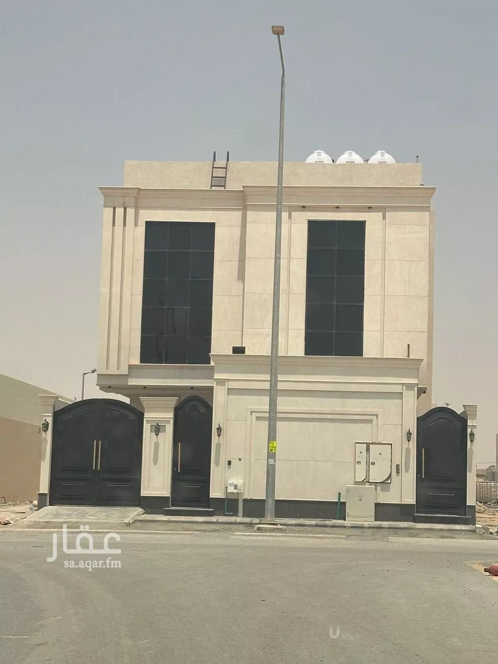 villa in An Nadhim, Riyadh 4