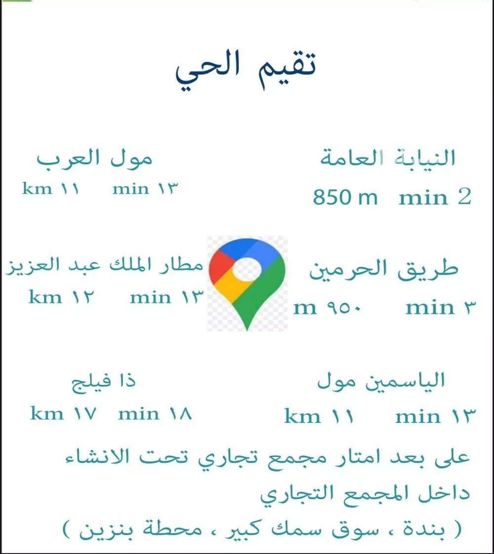 7 bedroom villa in Ar Rayan 8