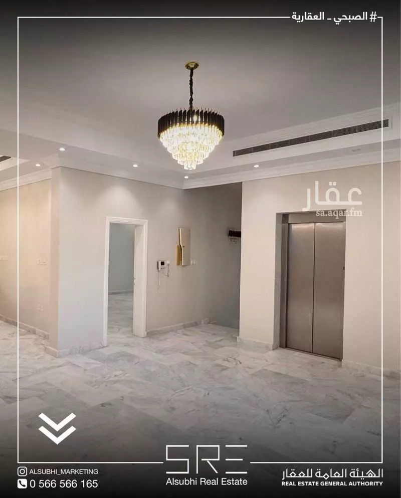 فيلا 6 غرف في الصوارى 6