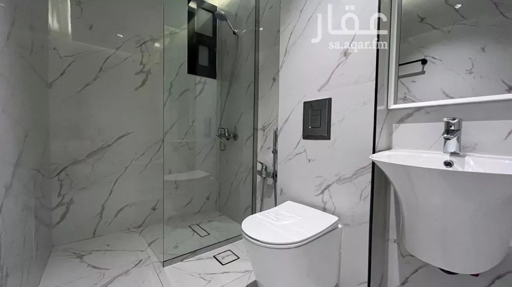 شقة 3 غرف في العارض 8