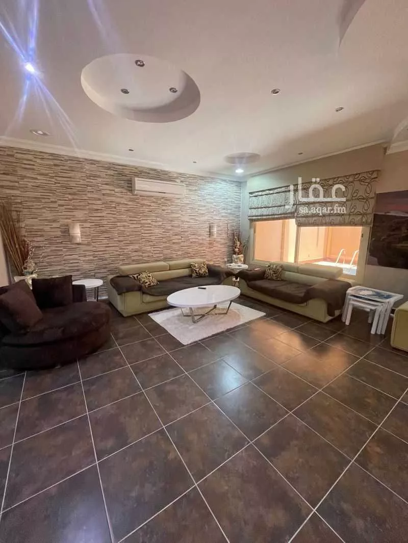 5 bedroom villa in Taibah 18