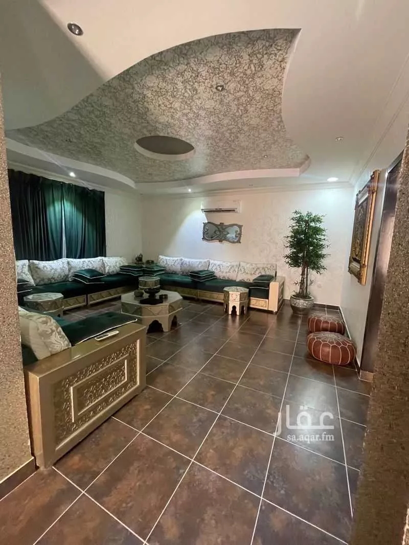 5 bedroom villa in Taibah 19