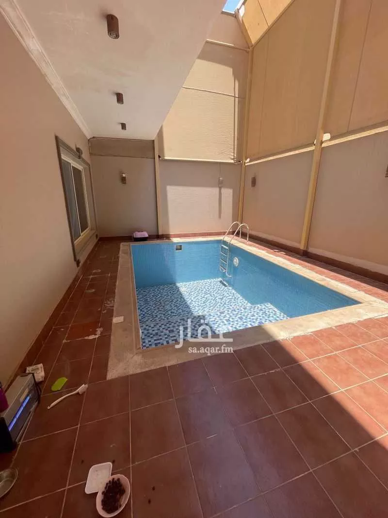 5 bedroom villa in Taibah 3