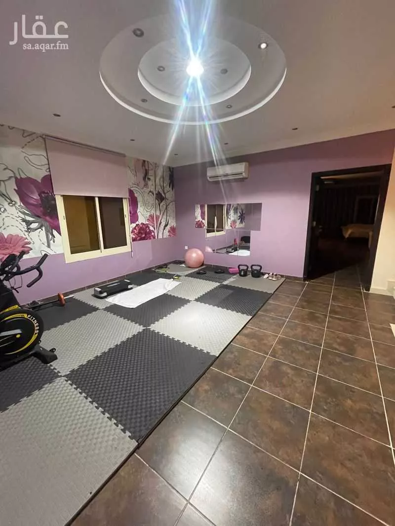 5 bedroom villa in Taibah 8