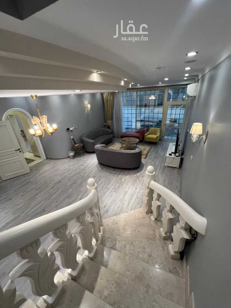 3 bedroom villa in Abhur South, Jeddah 8