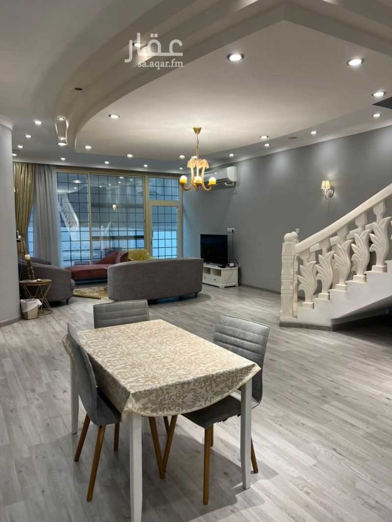 3 bedroom villa in Abhur South, Jeddah 5
