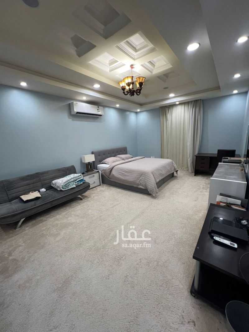 3 bedroom villa in Abhur South, Jeddah 20