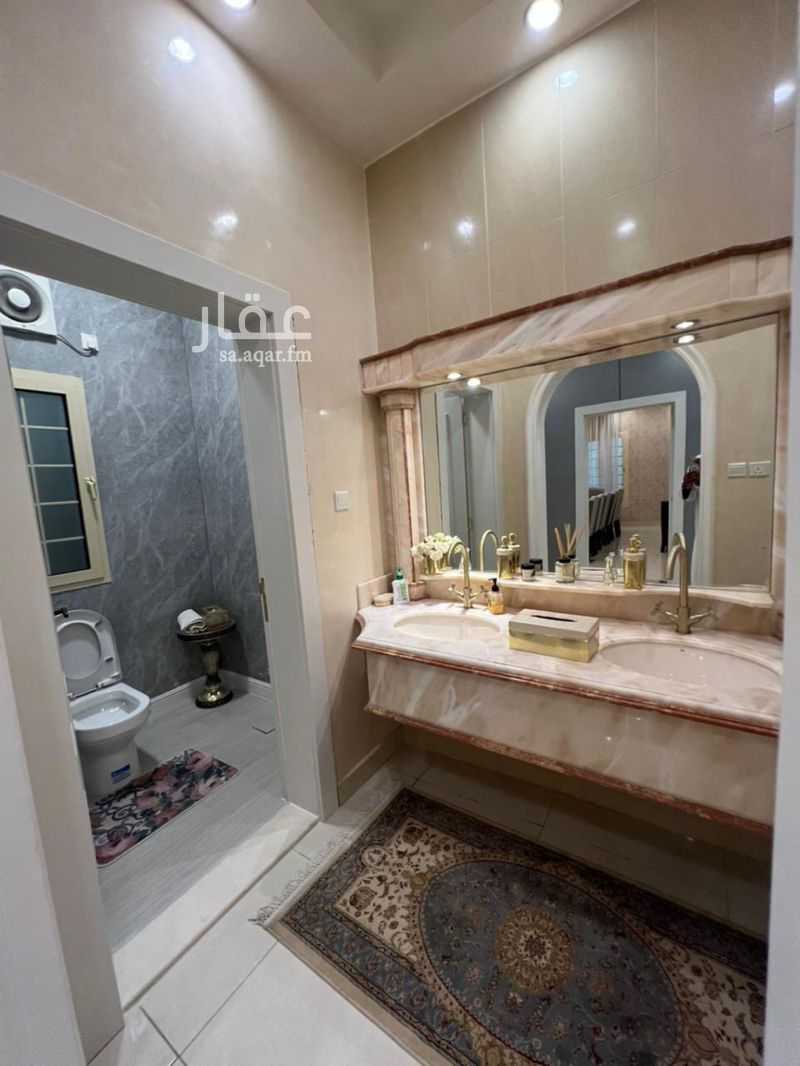 3 bedroom villa in Abhur South, Jeddah 15