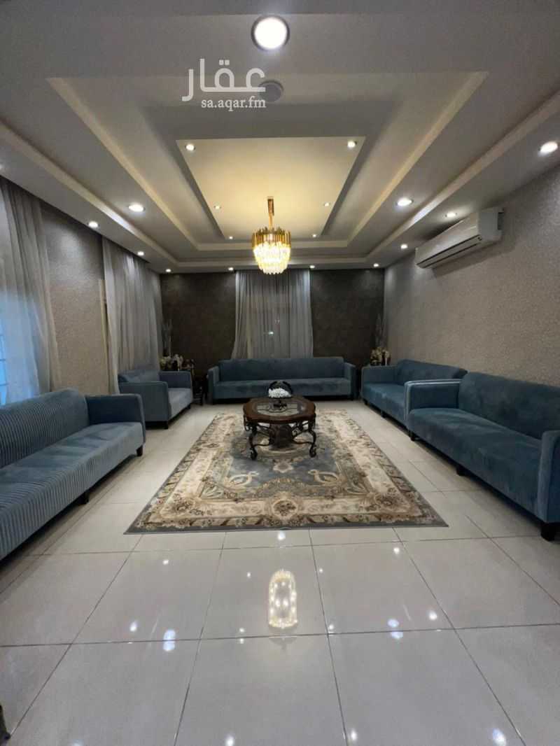 3 bedroom villa in Abhur South, Jeddah 4