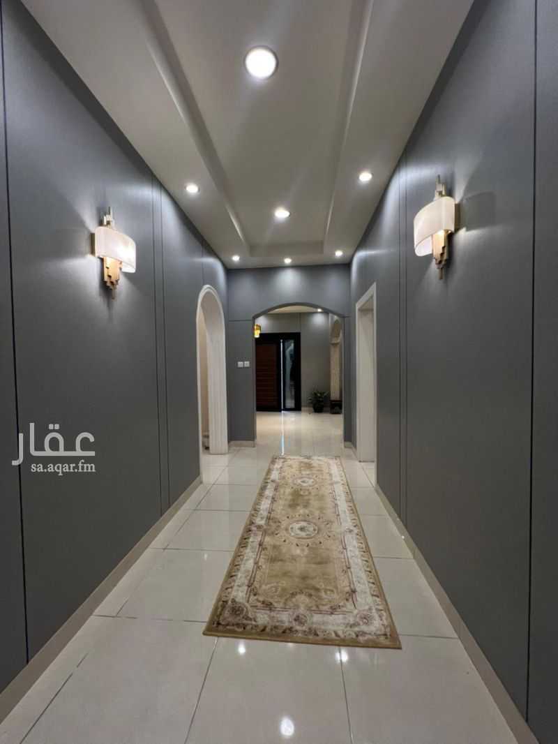 3 bedroom villa in Abhur South, Jeddah 14