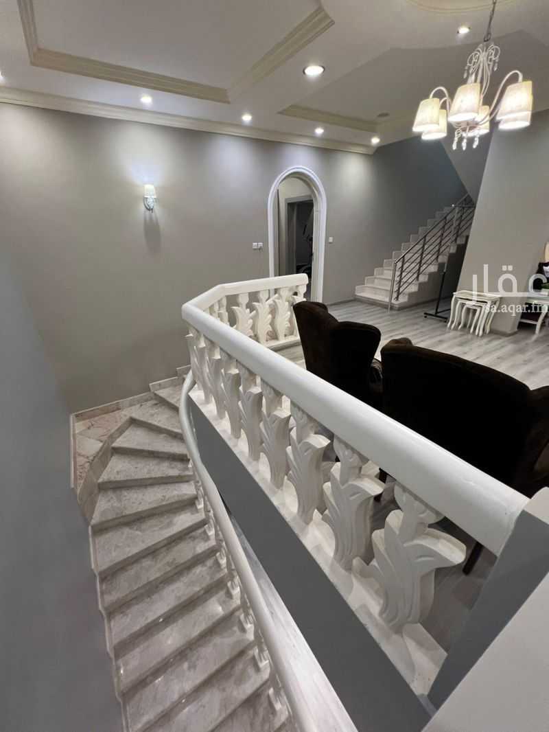 3 bedroom villa in Abhur South, Jeddah 12
