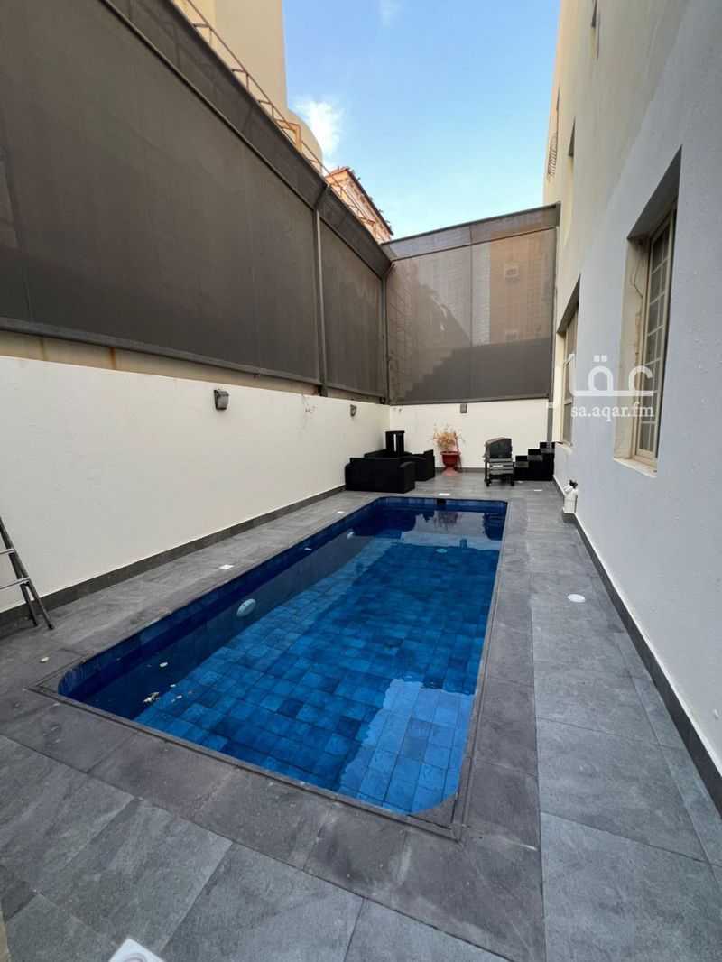 3 bedroom villa in Abhur South, Jeddah 6