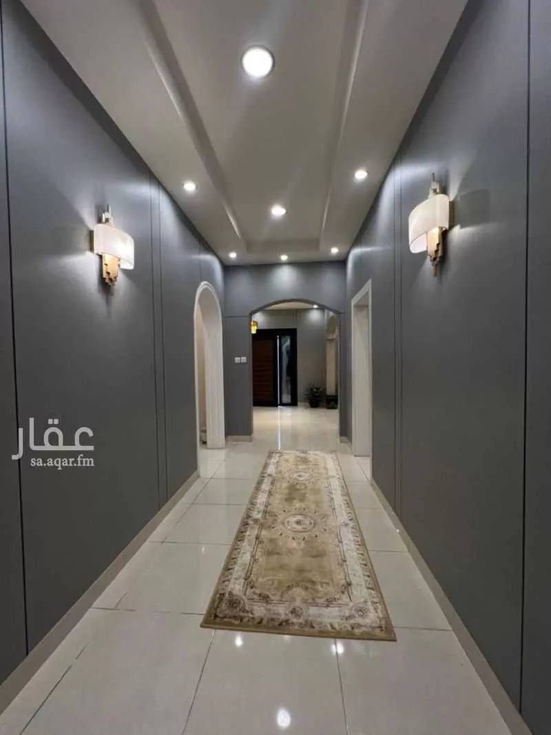 6 bedroom villa in Abhur South 14