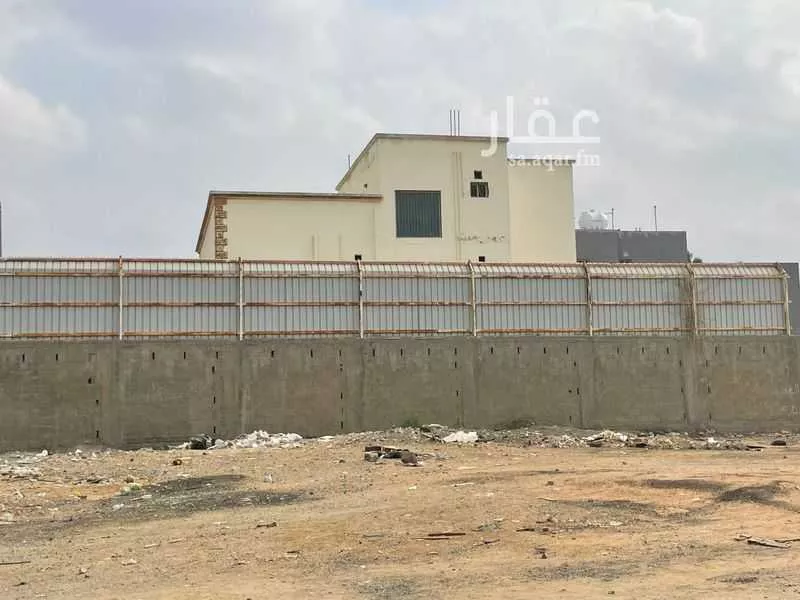 فيلا 9 غرف في السامر 12