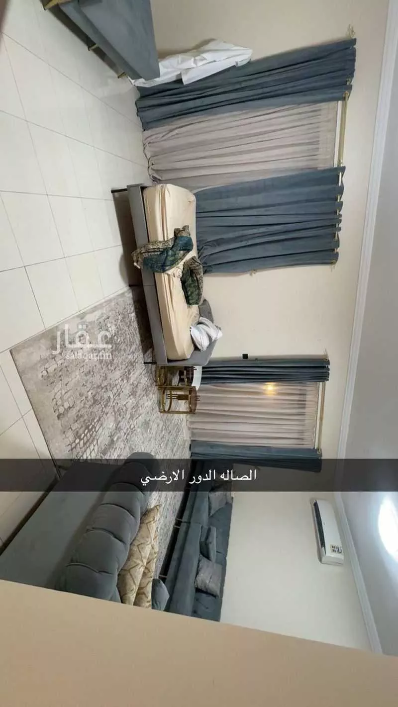 فيلا 6 غرف في جدة 7