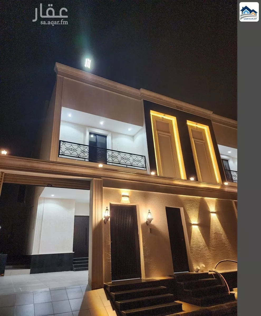 5 bedroom villa in Al Sawari 12