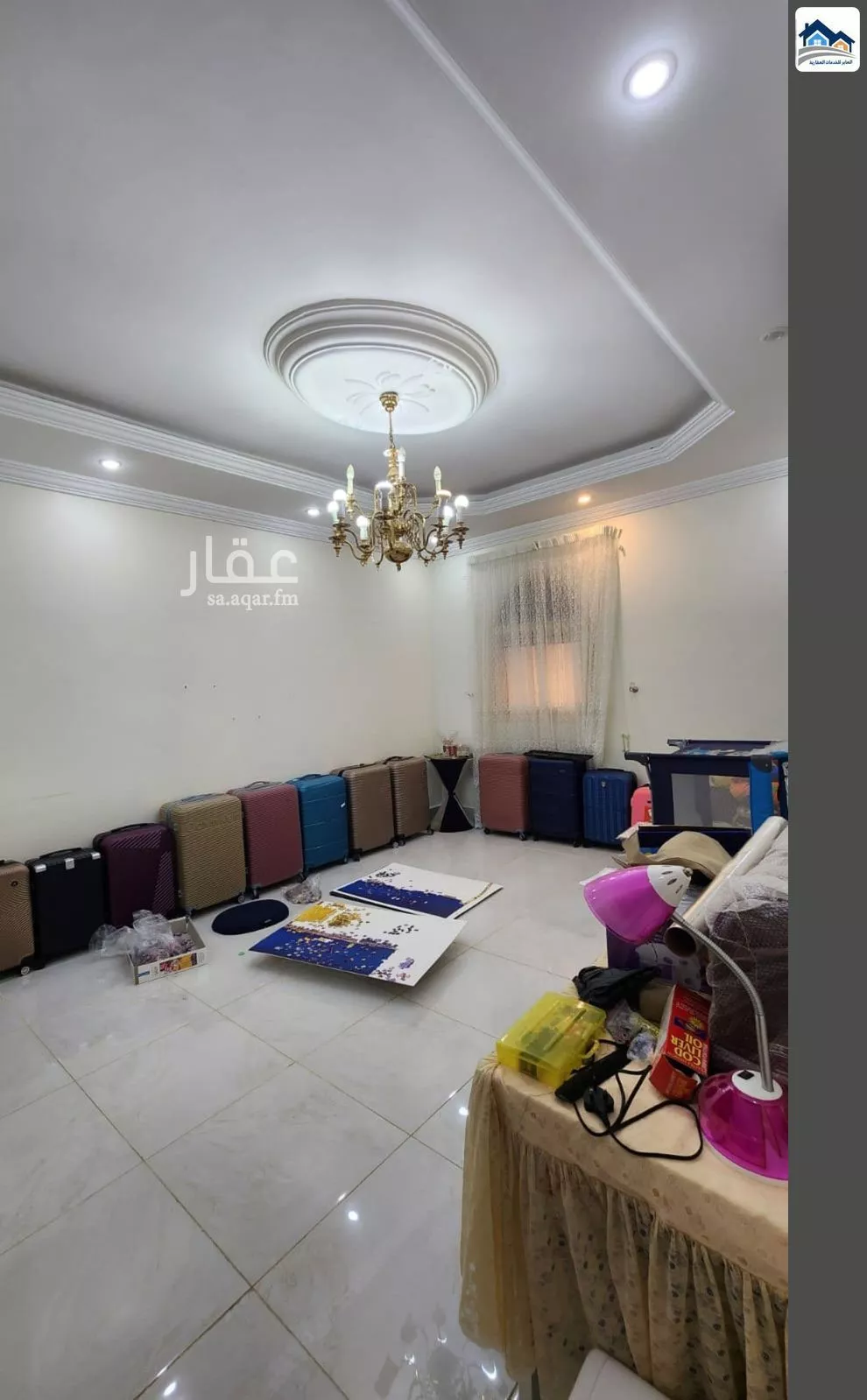 فيلا 6 غرف في أبحر الشمالية 13