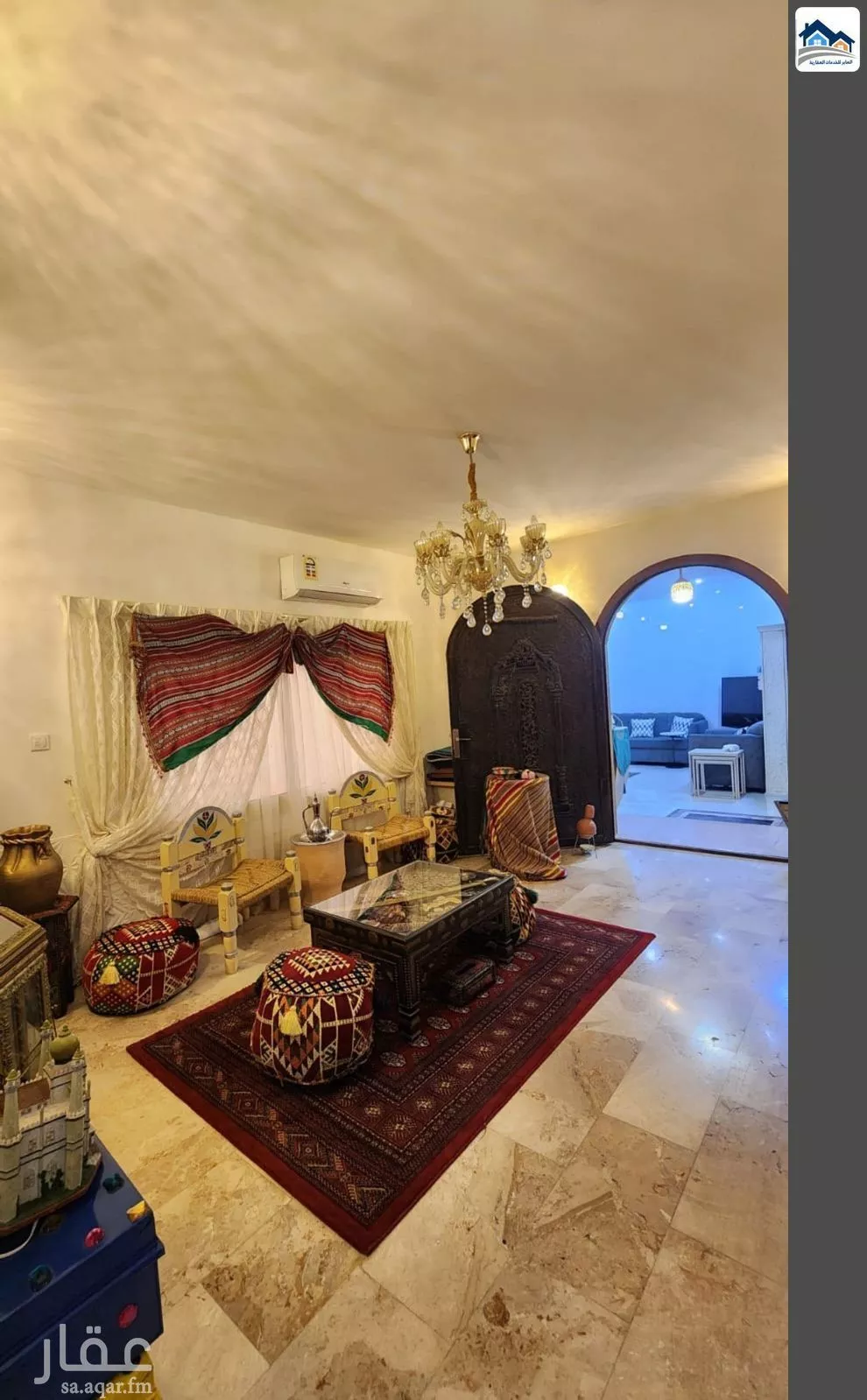 فيلا 6 غرف في أبحر الشمالية 4