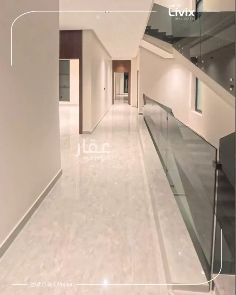 5 bedroom villa in Abhur North 9