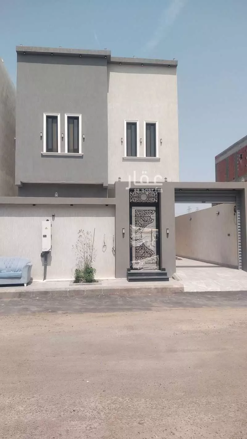 7 bedroom villa in Al Rahmaniyyah 7