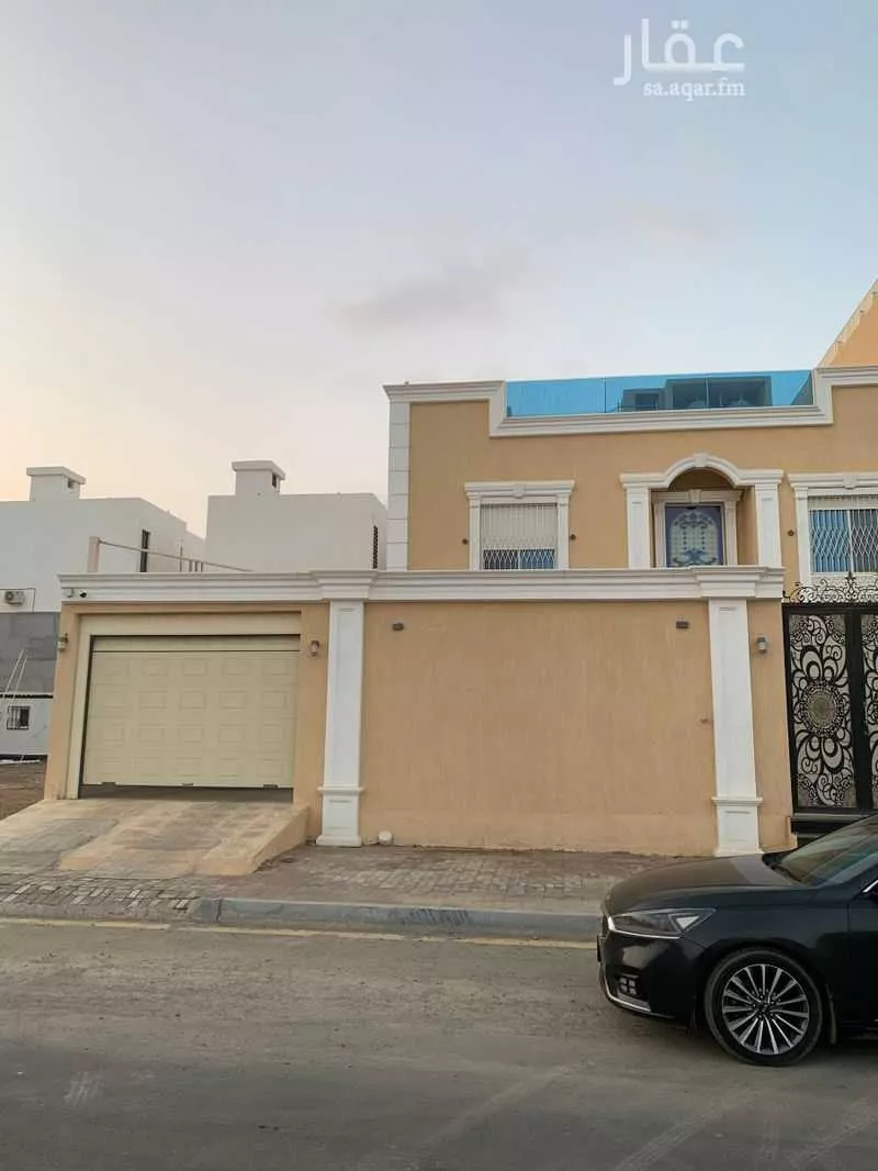 19 bedroom villa in Al Lulu 25