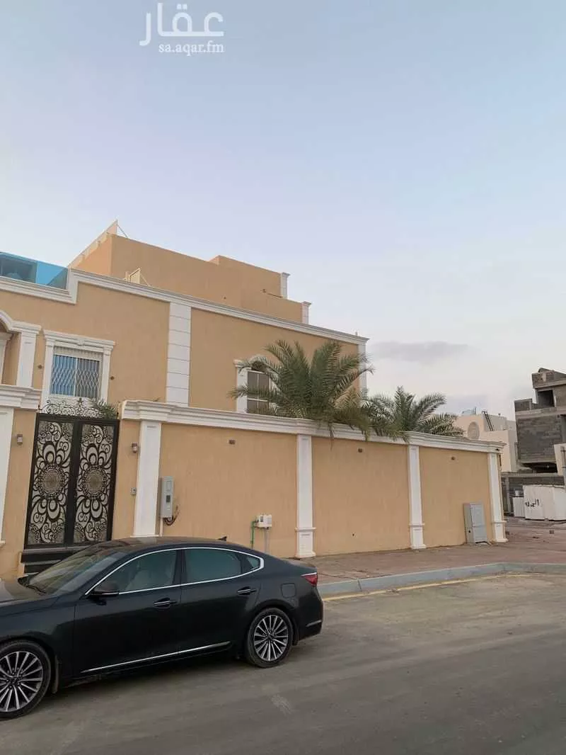19 bedroom villa in Al Lulu 26