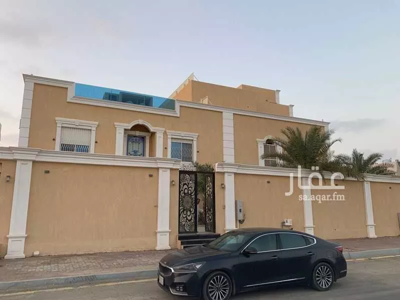 19 bedroom villa in Al Lulu 27
