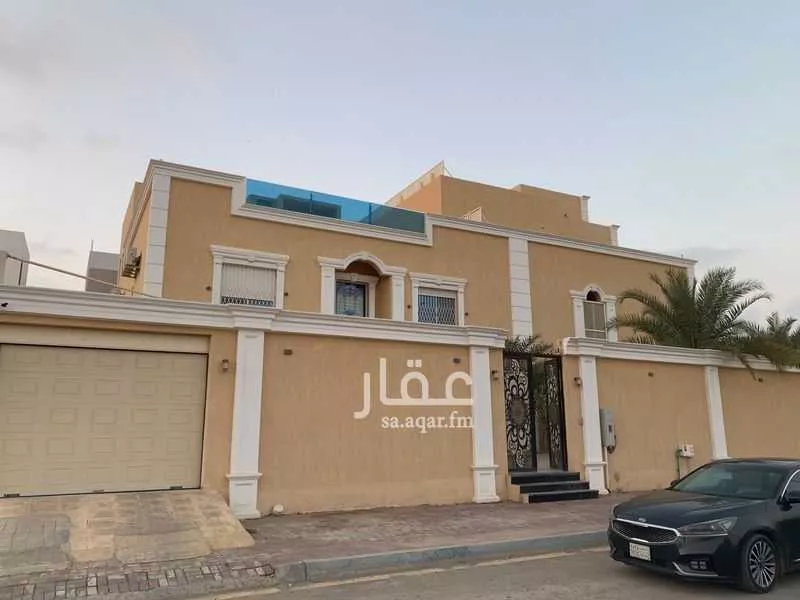 19 bedroom villa in Al Lulu 28