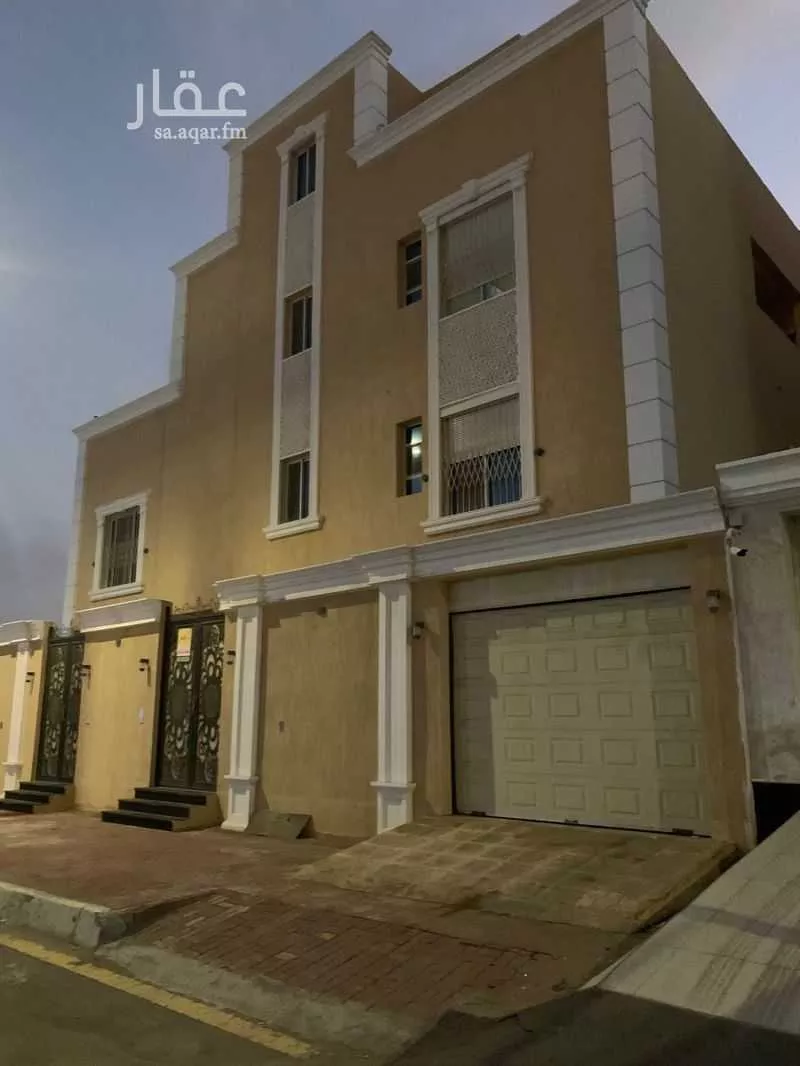 19 bedroom villa in Al Lulu 7