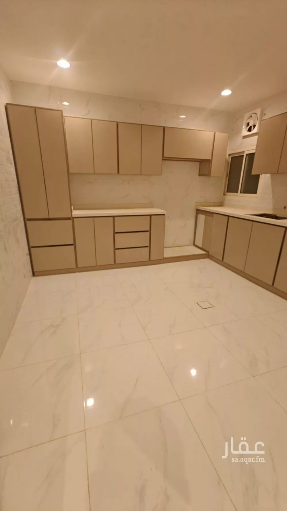 3 bedroom floor in Qurtubah 5