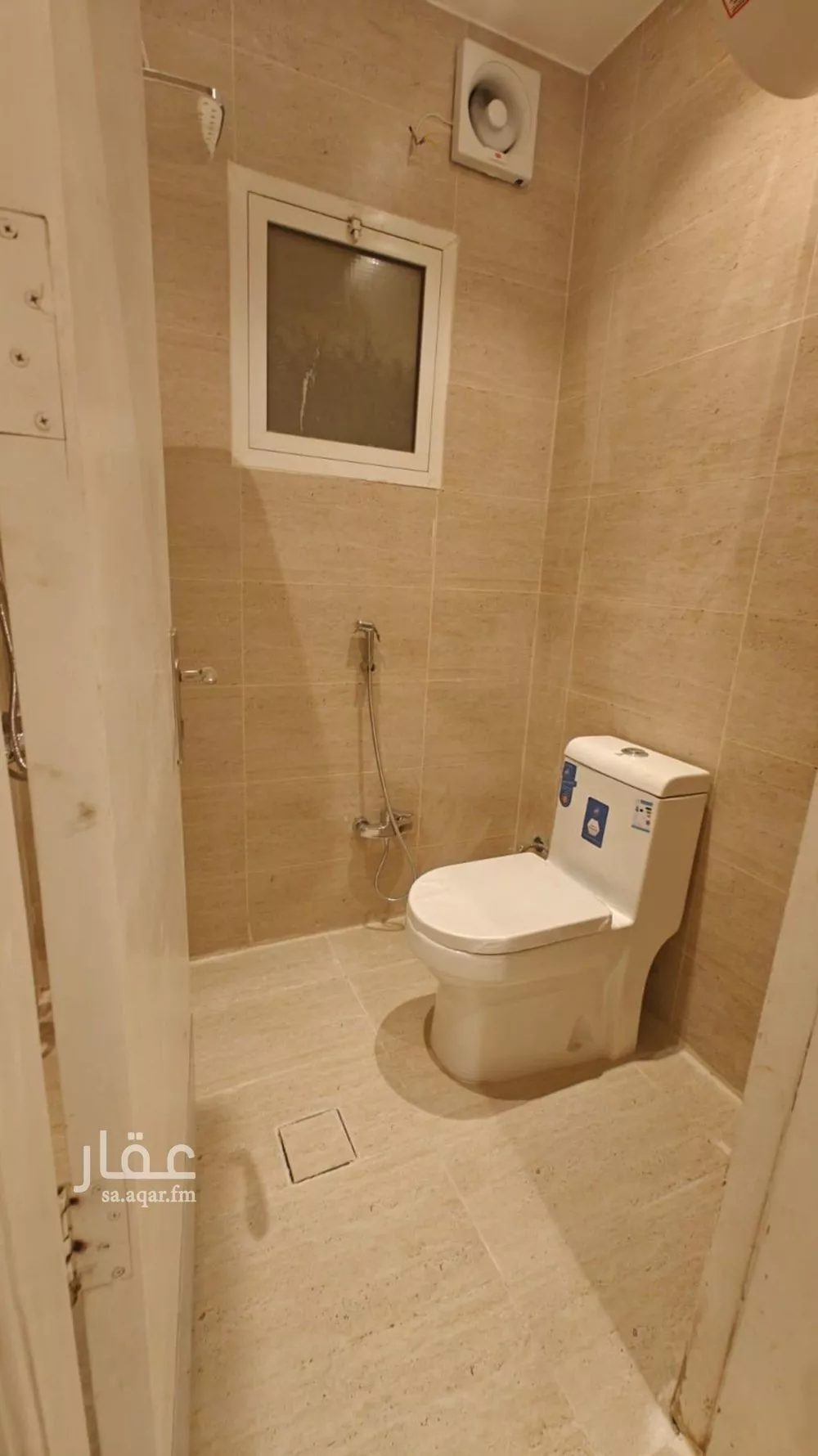 3 bedroom floor in Qurtubah 6