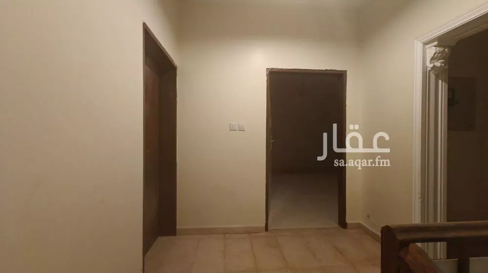 3 bedroom floor in Qurtubah 7