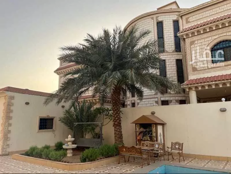 فيلا 7 غرف في الفلاح 3