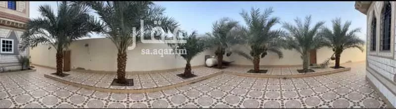 فيلا 7 غرف في الفلاح 5