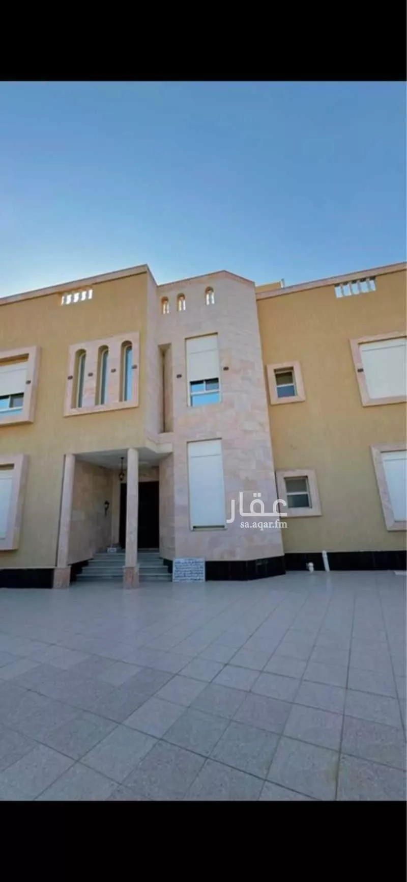فيلا 22 غرف في الشراع 6