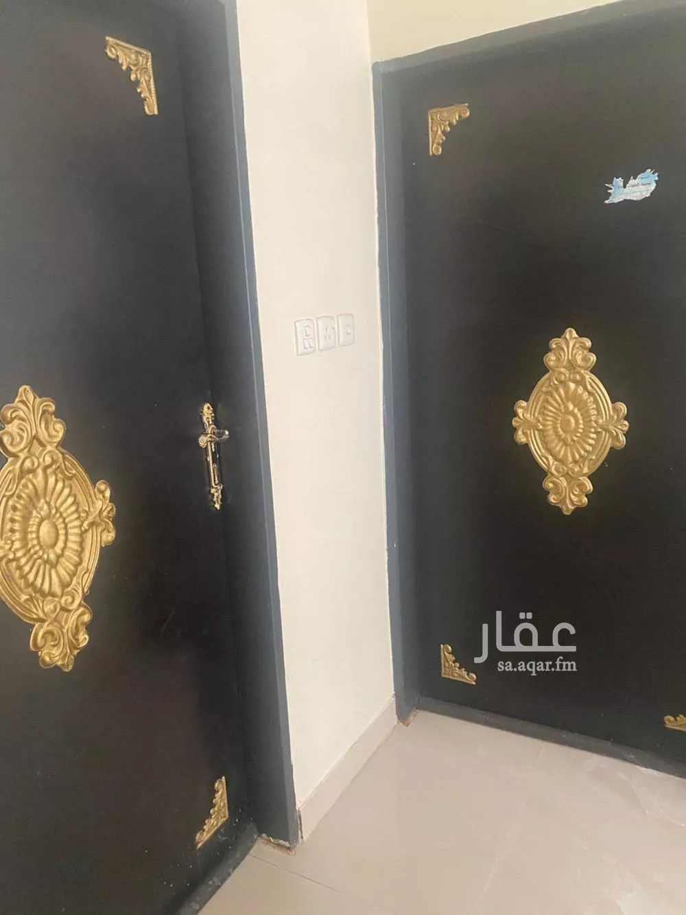 دور 3 غرف في عكاظ 7