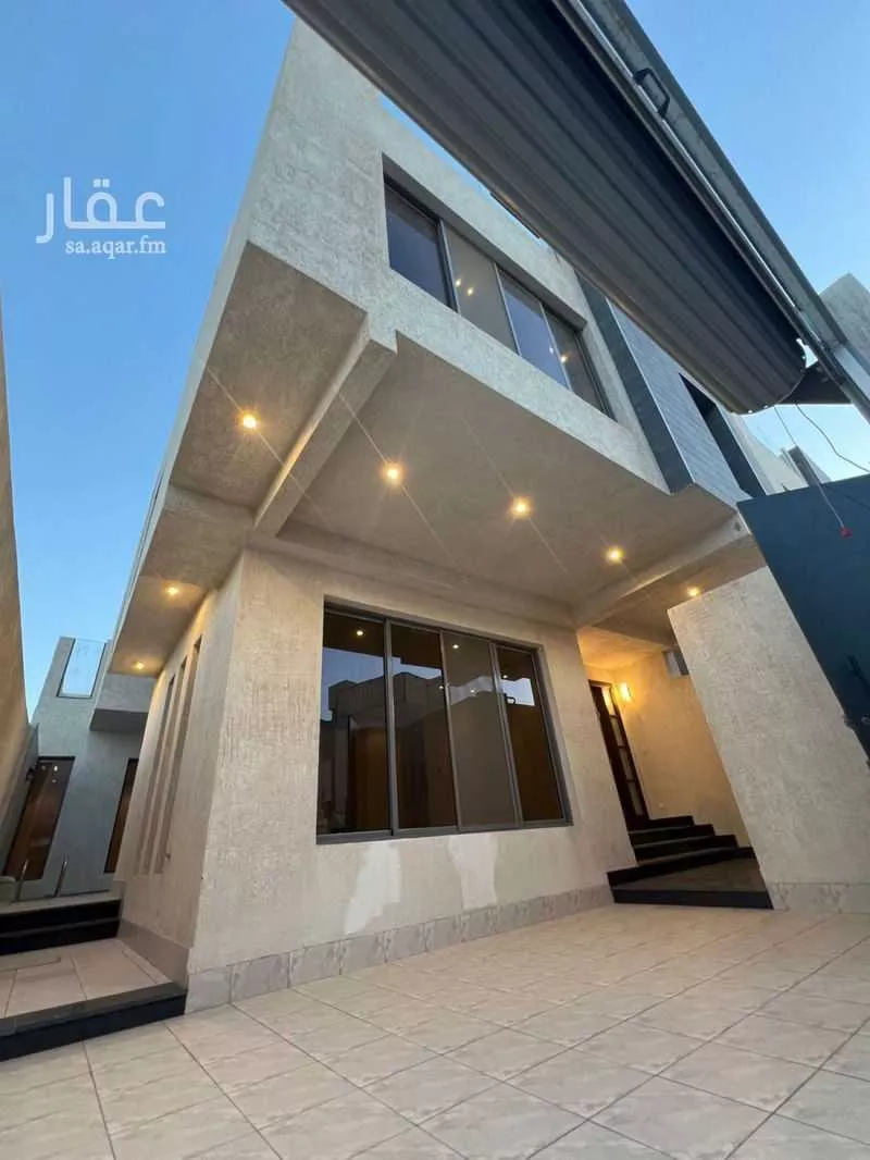 4 bedroom villa in Al Sawari 2