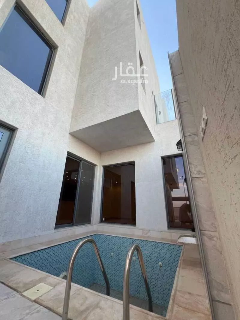4 bedroom villa in Al Sawari 3
